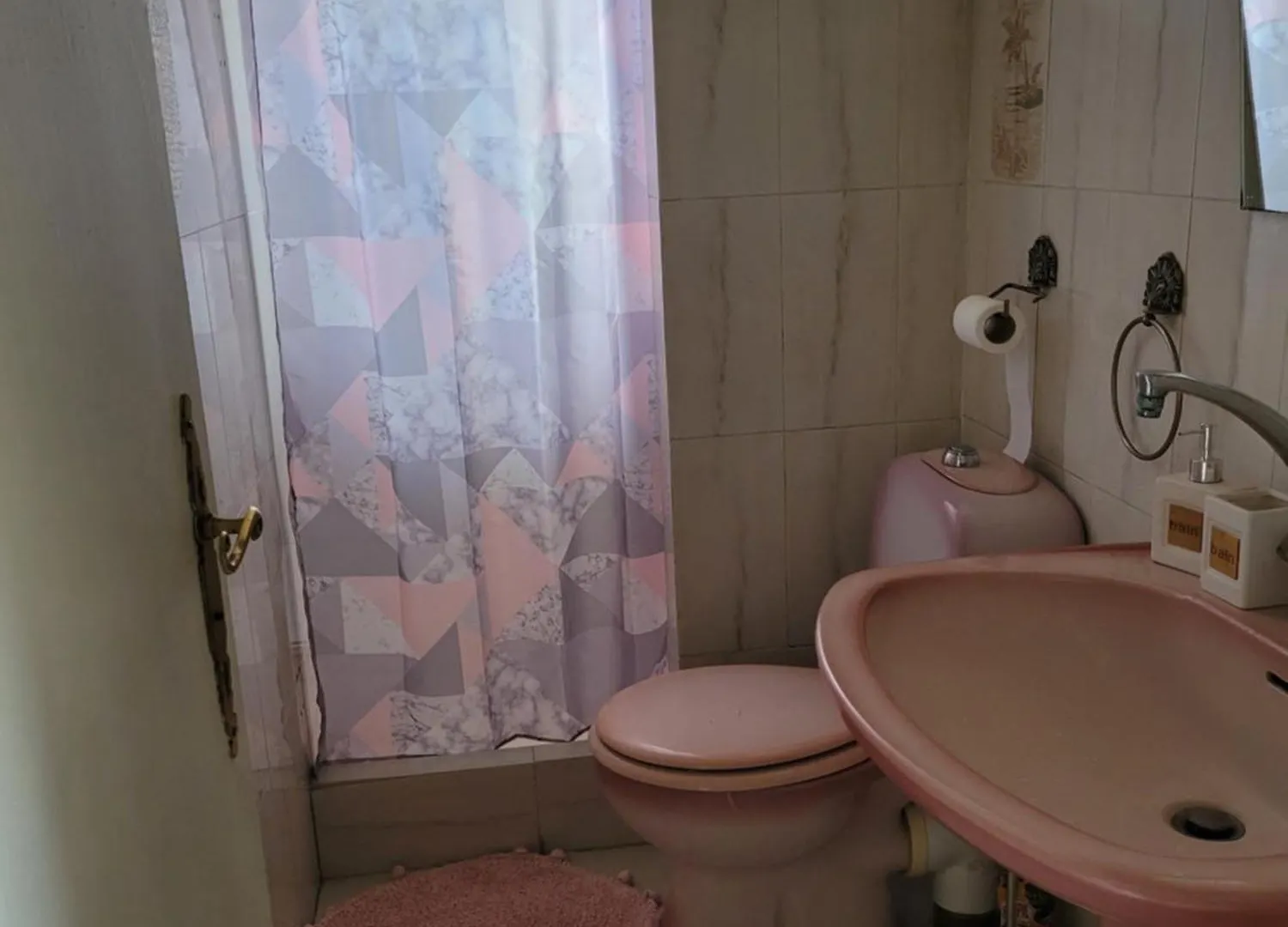 Location Saisonniere Villa Lauris Franciaország