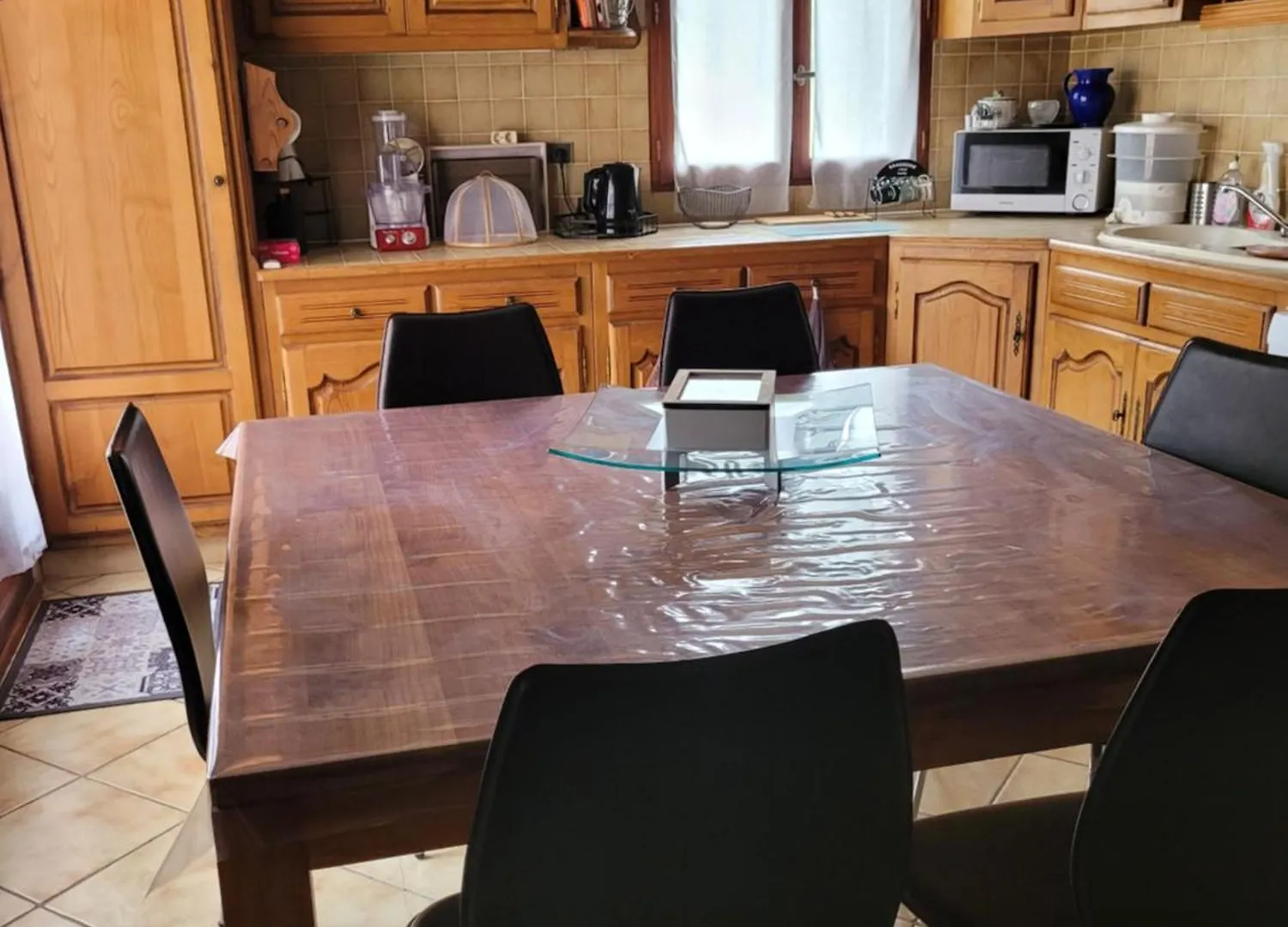 Location Saisonniere Villa Lauris