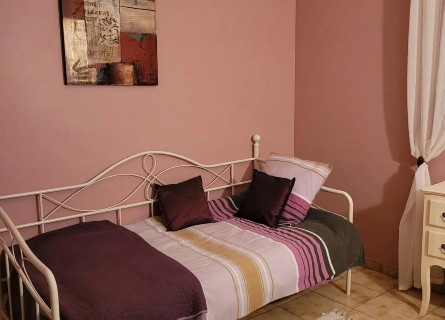 Location Saisonniere Villa Lauris Franciaország