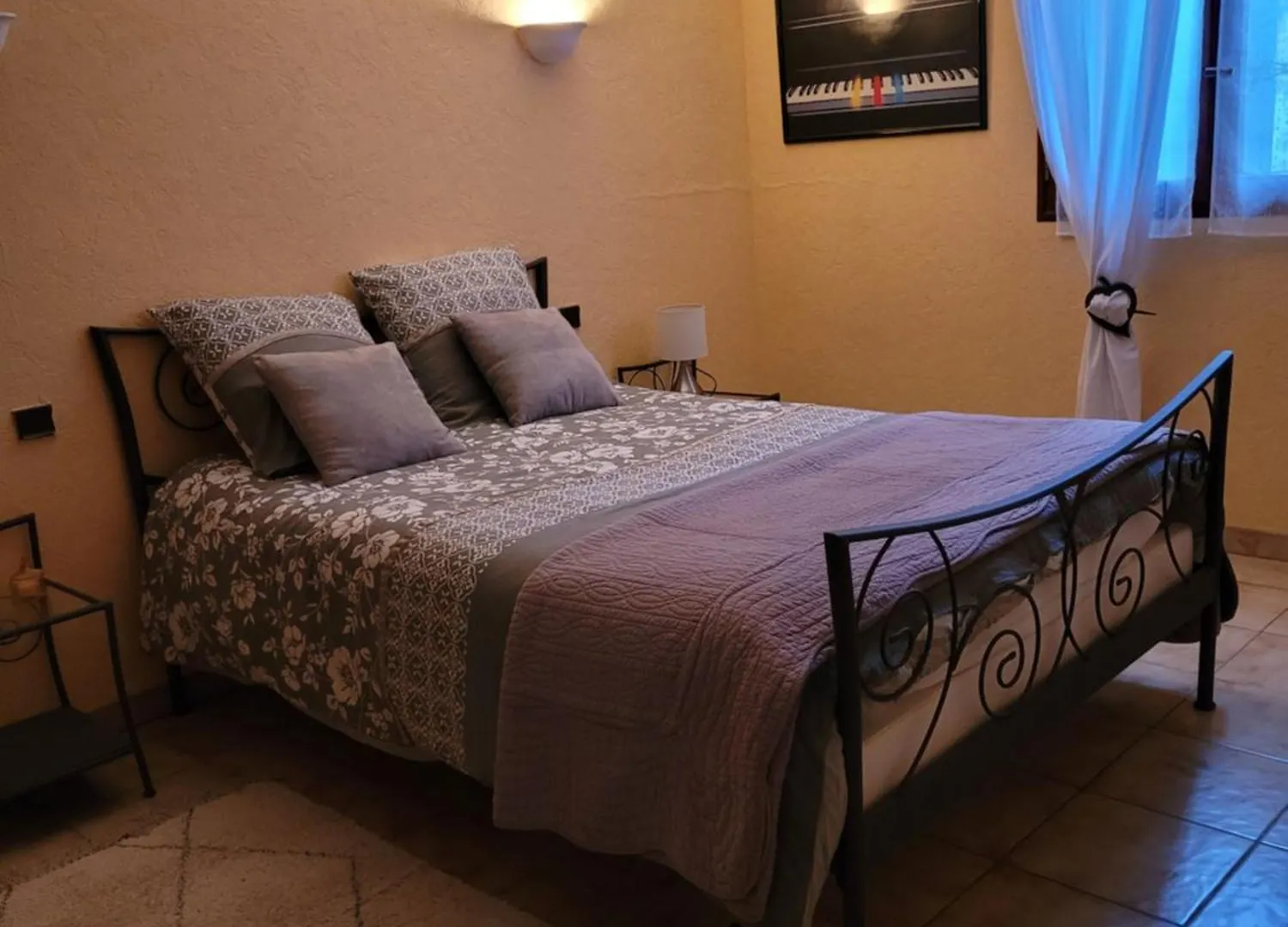 Location Saisonniere Villa Lauris 0*,  Franciaország