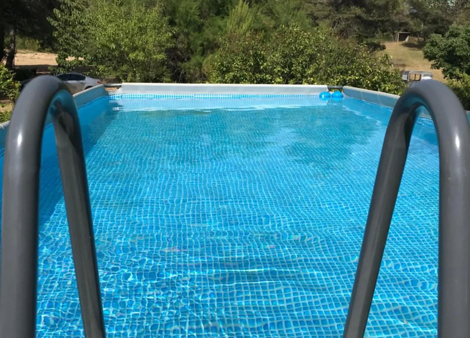 Location Saisonniere Villa Lauris